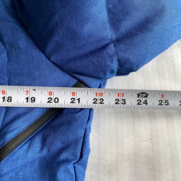 BRAND NEW FKOW Duck Down Parka.
Internet size error, never worn. Men’s Small. - Picture 10 of 14